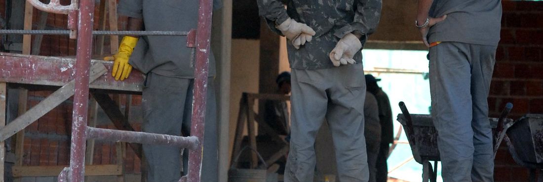 Imagem - Ministério registra queda de 7,3% nos acidentes de trabalho entre 2008 e 2010 Ministério registra queda de 7,3% nos acidentes de trabalho entre 2008 e 2010