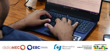  astrofísico do Observatório Nacional conta como foi a experiência de ter organizado uma hackathon global de ciência de dados
