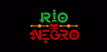 Documentário Rio Negro