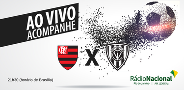 Flamengo x Independiente del Valle