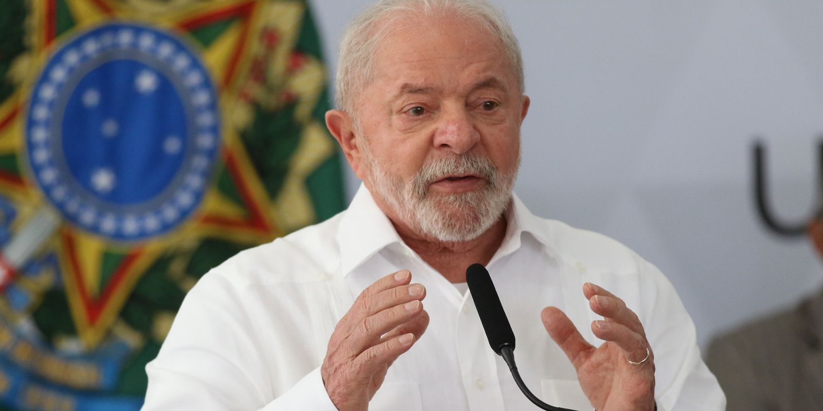 Lula confirma presença em ato com centrais sindicais em SP 1 Lula confirma presença em ato com centrais sindicais em SP