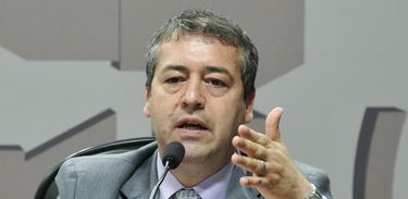 Ministro do Trabalho, Ronaldo Nogueira