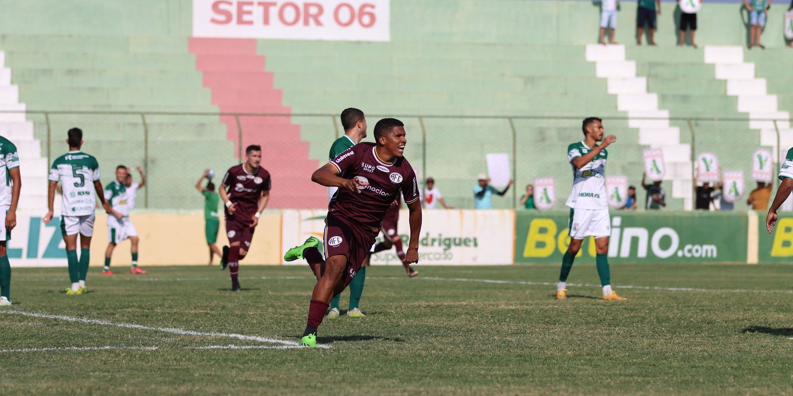 Jovem de Araraquara conquista vaga na final do Campeonato