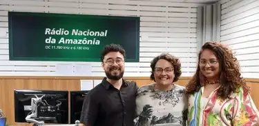 camila alves e joão palheta - quinteto caxangá