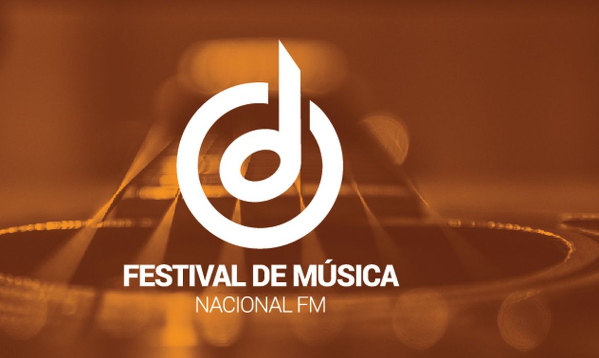 banner destaque do Festival de Música Nacional FM