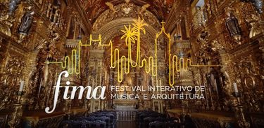 Festival Interativo de Música e Arquitetura (FIMA)