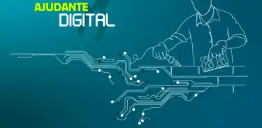 Ajudante Digital - Dicionário
