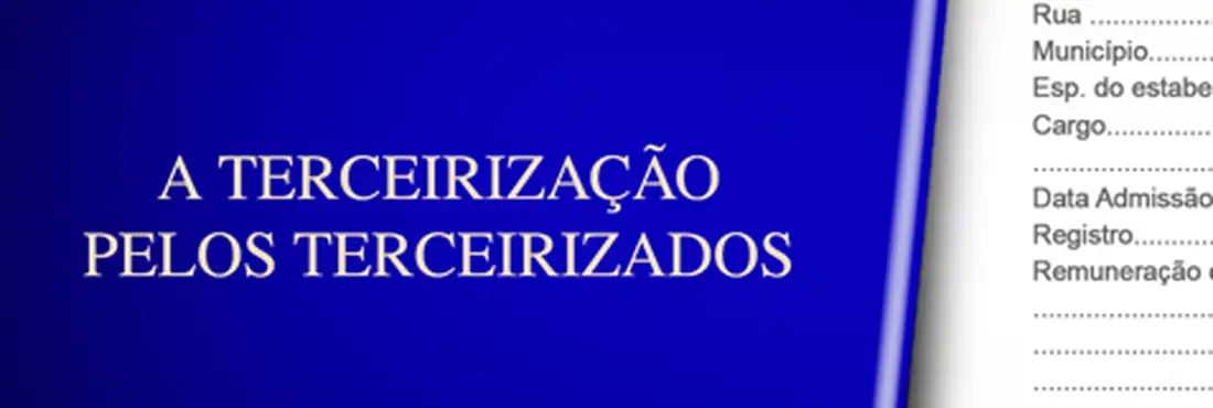 Terceirizados
