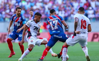 bahia, vitória, futebol