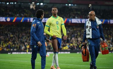 brasil, senegal, gabriel magalhães