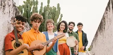 Saudando o Choro, projeto de valorização do choro brasiliense