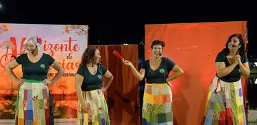 Projeto EducArte na Praça
