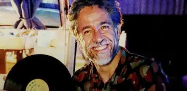 Cacai Nunes no Acervo Origens 