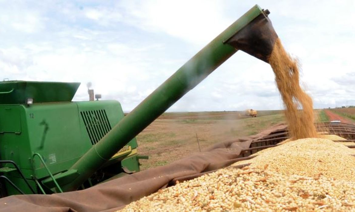 Agroindústria