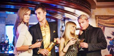 Entenda o que está por trás do desejo de ostentação