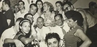 Haroldo fazia de tudo, e fazia tudo bem. Era um mago multimídia, e isso talvez explique o fato de ter sido esquecido como compositor.