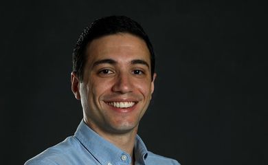 Vasco anuncia Alexandre Pássaro como novo diretor executivo.