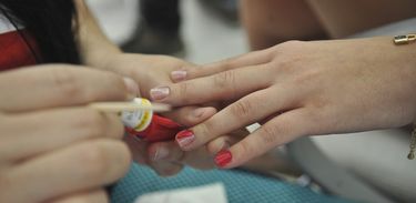  Médica fala de puberdade precoce