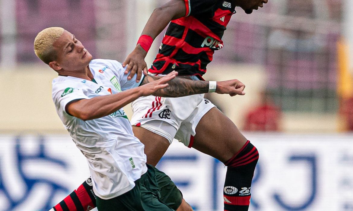 Fim de semana  marcado por jogos e emoes pelos estaduais