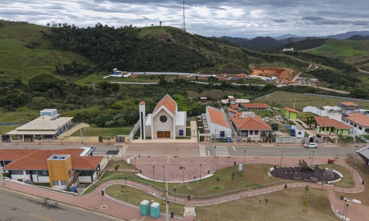 Mais 19 cidades aderem ao acordo de reparação do desastre de Mariana. Foto: Samarco / Divulgação