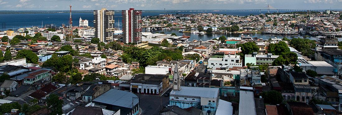 Manaus tem eleitorado de 1,2 milhão de aptos a votar, segundo o TSE