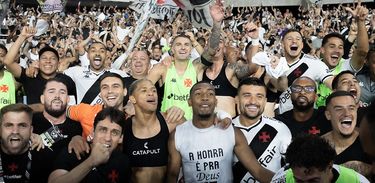 Botafogo 1 (3) x (5) 1 Vasco