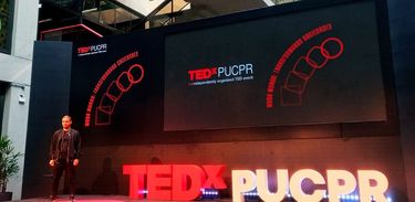 TEDx PUCPR