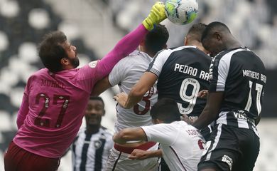 botafogo, fluminense, série a