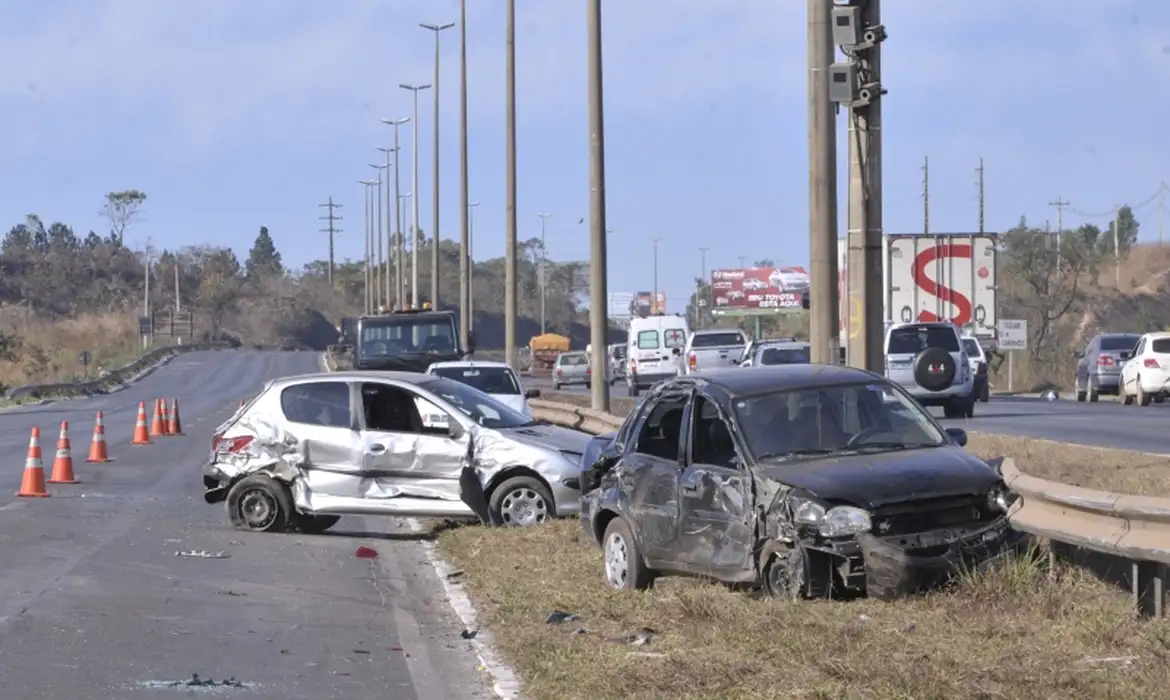 Indenizações por acidentes com automóveis