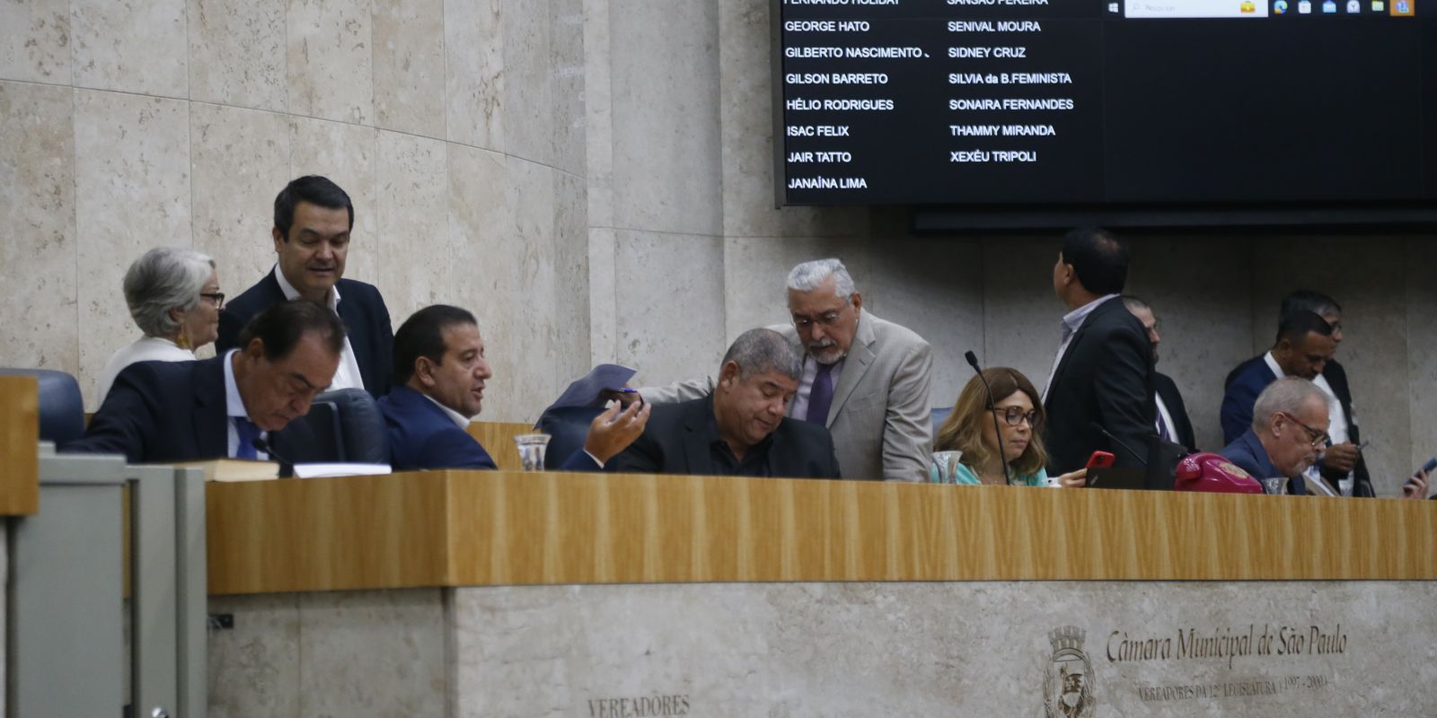 TJSP suspende liminar e mantém privatização da Sabesp