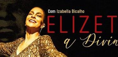 Elizeth Cardoso ganha vida em musical com Izabella Bicalho