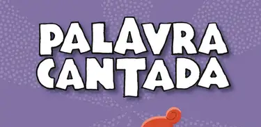 Capa da Palavra Cantada