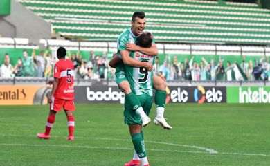 juventude, crb, copa do brasil