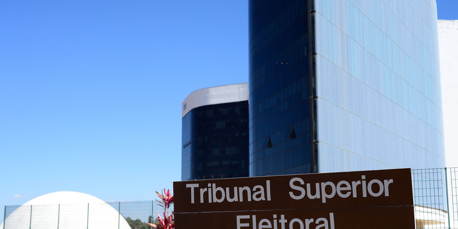 Tribunal Superior Eleitoral