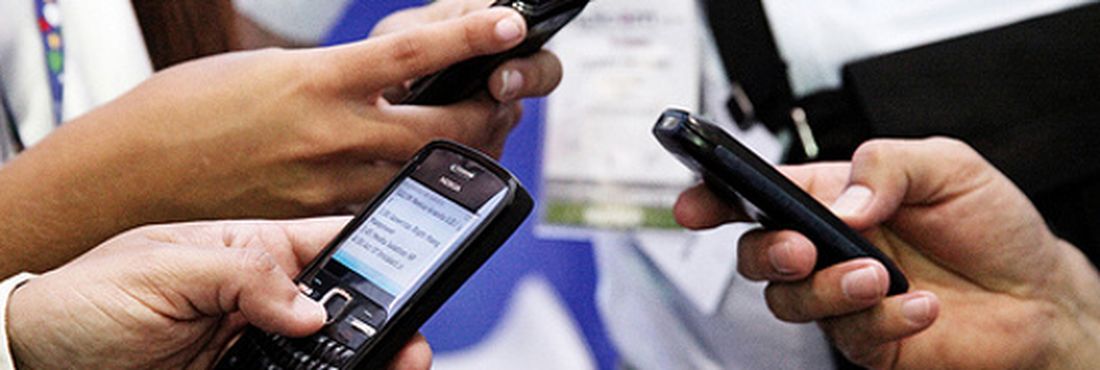 Acréscimo de um dígito vai dobrar capacidade de números de celulares em São Paulo