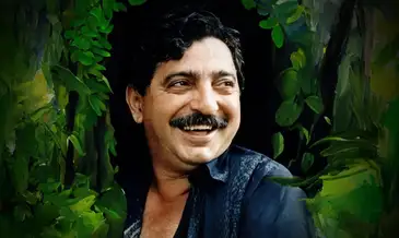 Chico Mendes 