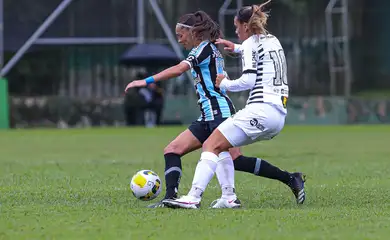 grêmio, atlético-mg, brasileiro feminino