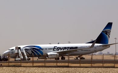 Egyptair