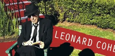 Álbum de Leonard Cohen 