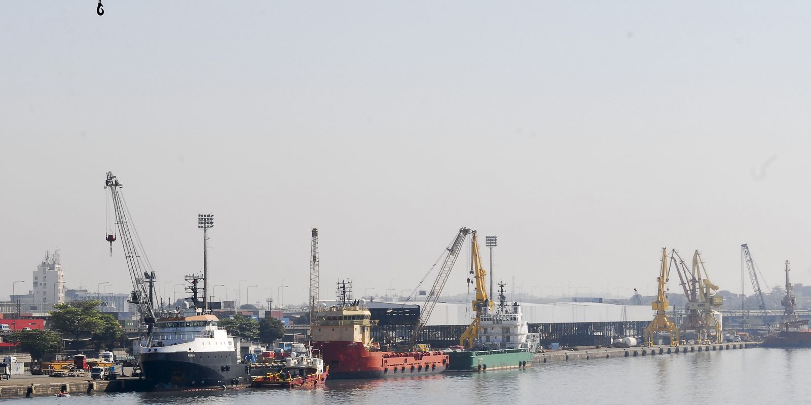 Porto Maravilha, no Rio de Janeiro, vai ganhar parque público