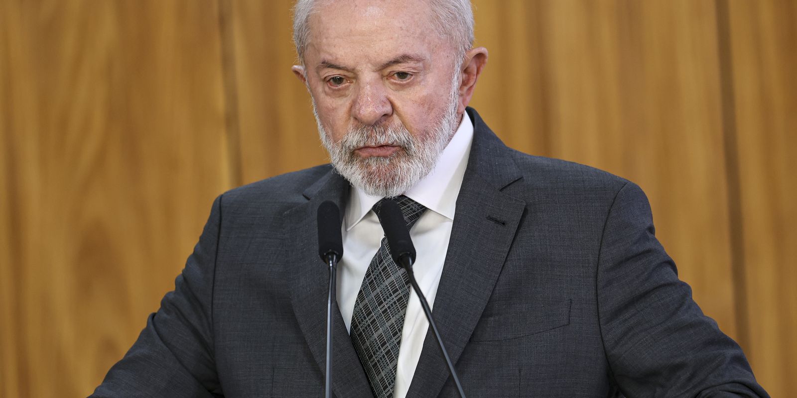 Lula participa de cúpula dos países amazônicos na Colômbia