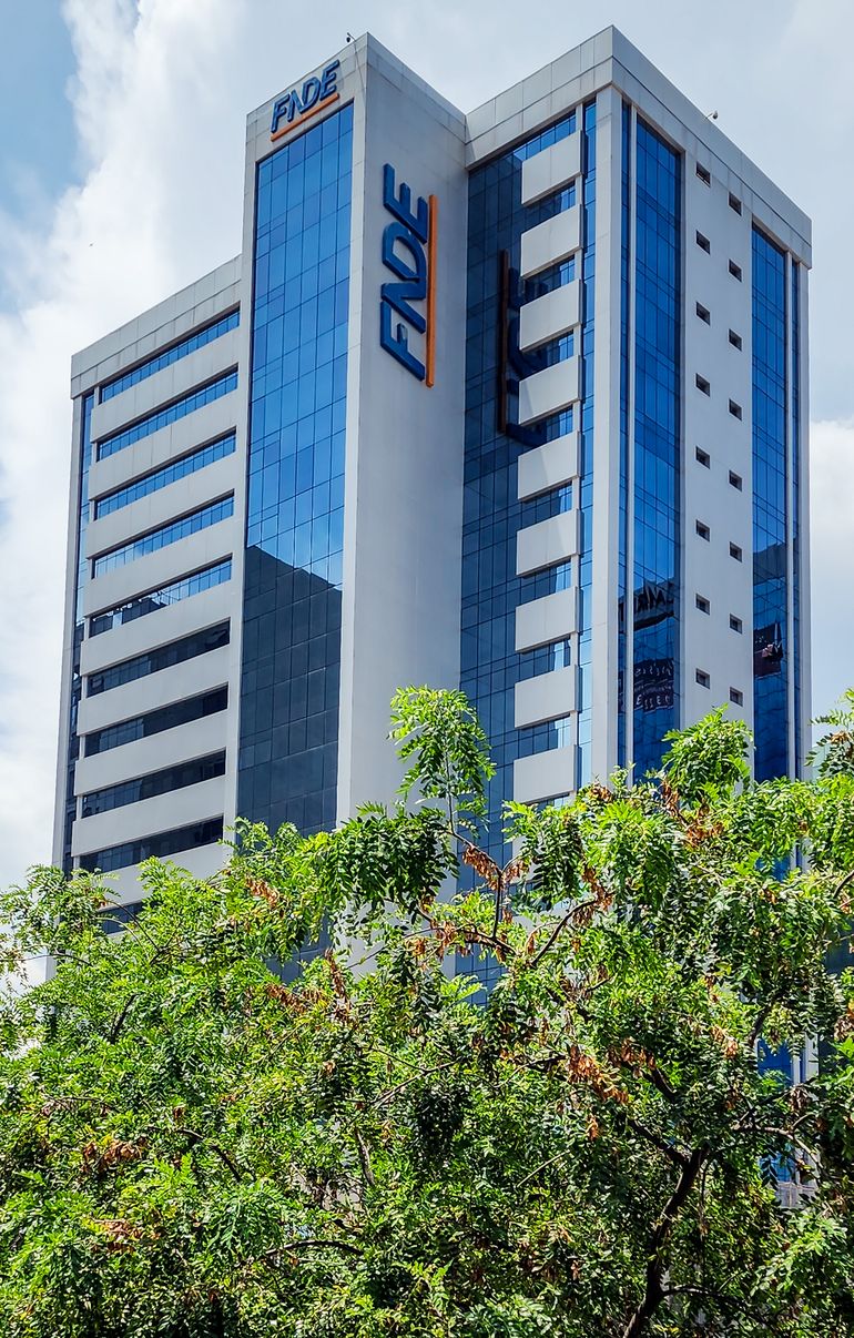 Fundo Nacional de Desenvolvimento da Educação | Agência Brasil