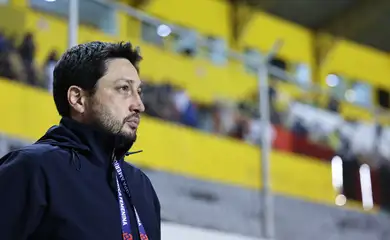 Arthur Elias, técnico, seleção feminina brasileira, Copa América Feminina 2025