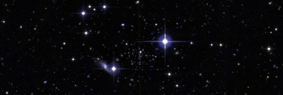Jovem de universidade gaúcha descobre novo satélite Balbinot 1
