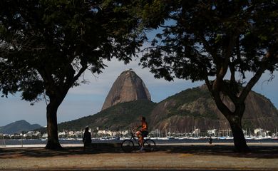 Surto da doença de coronavírus (COVID-19) no Rio de Janeiro