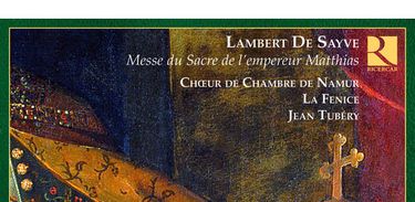 Lambert de Sayve
