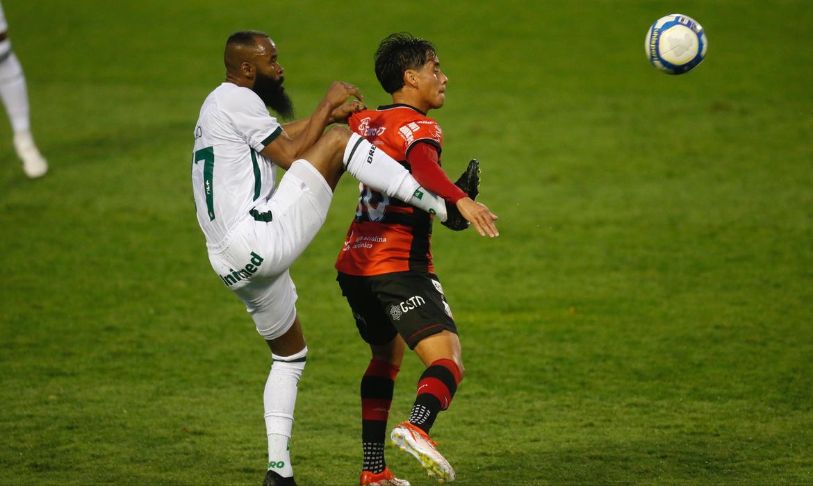 ituano, goiás, série b, futebol