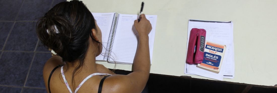 Educação e trabalho infantil no Pará - Iara Visão é um dos fatores de baixa aprendizagem