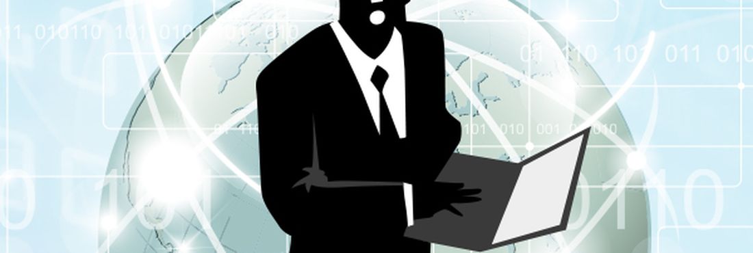 Anonimato na web deep web Anonimato na web deep web