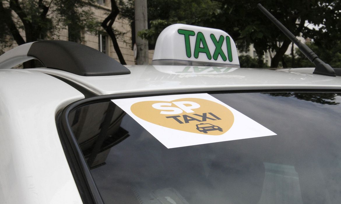 São Paulo Taxi